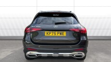Mercedes-Benz GLC 300e 4Matic AMG Line 5dr 9G-Tronic Estate